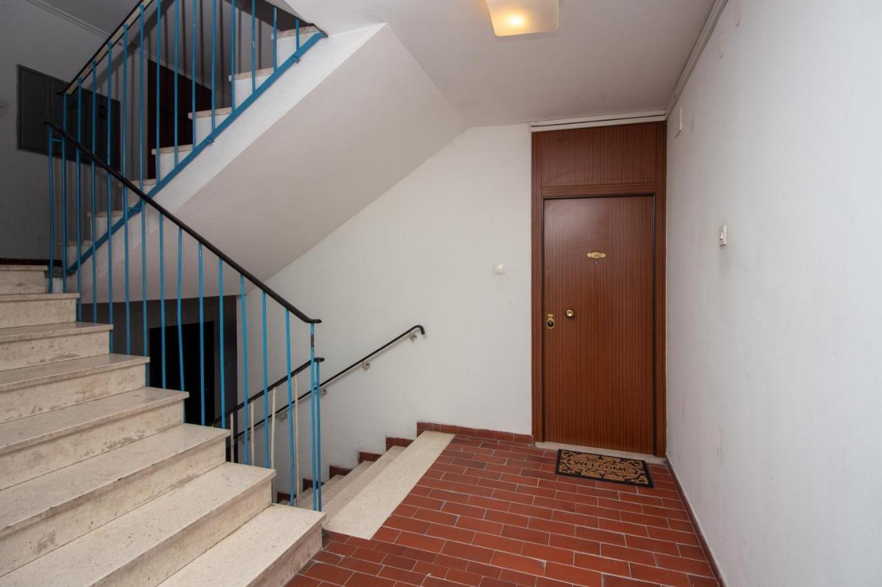 Bura2 , With Private Parking In The Garage Apartment Split Ngoại thất bức ảnh