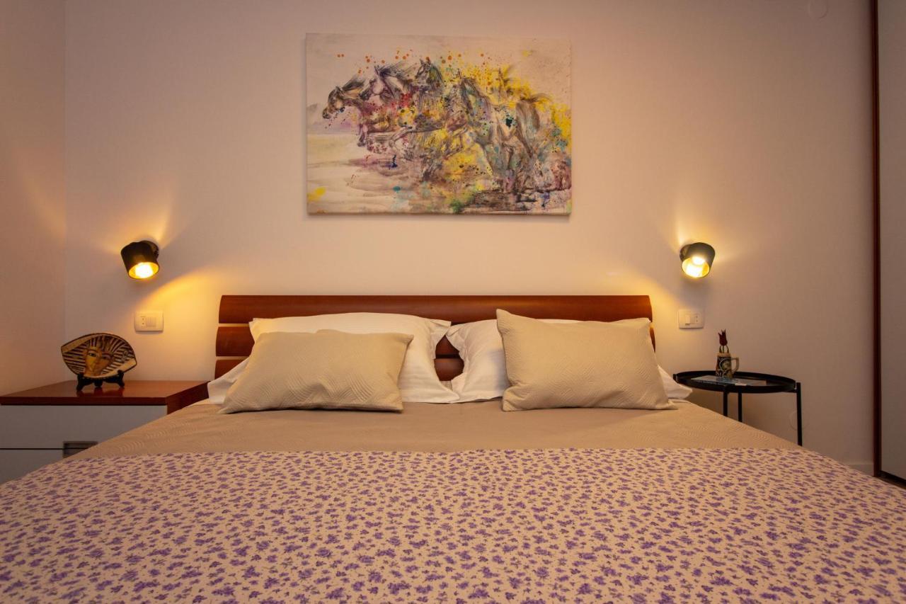 Bura2 , With Private Parking In The Garage Apartment Split Ngoại thất bức ảnh