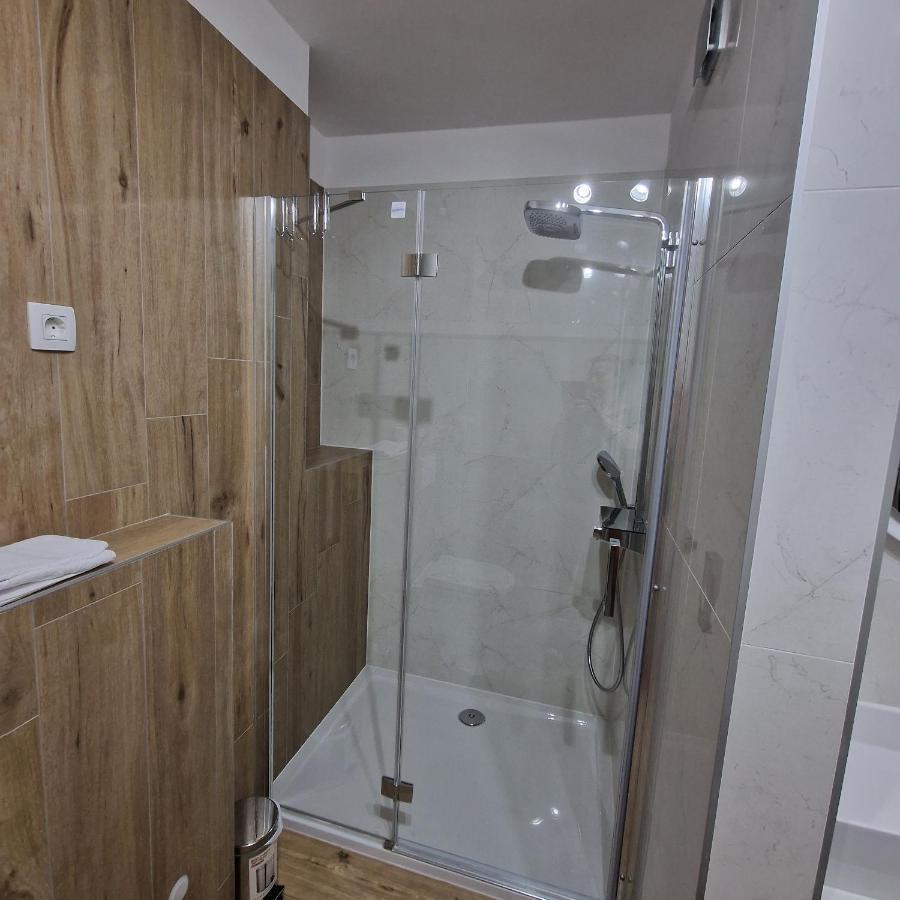 Bura2 , With Private Parking In The Garage Apartment Split Ngoại thất bức ảnh
